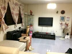 Blk 321 Bukit Batok Street 33 (Bukit Batok), HDB 4 Rooms #631065961